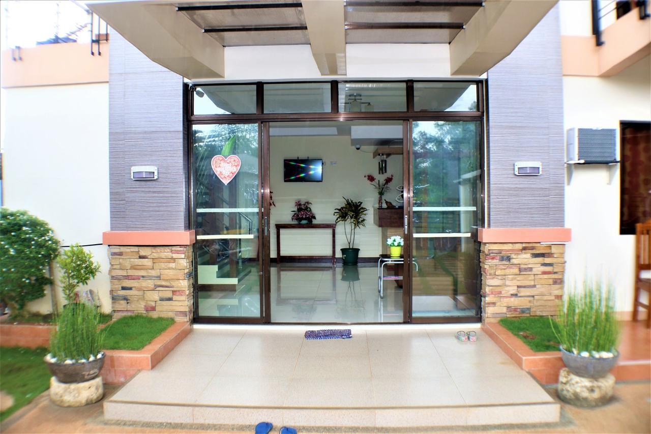 Zen Rooms Greenfields Inn Bohol Panglao Eksteriør bilde