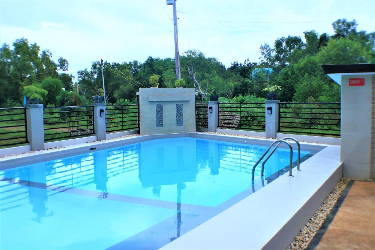 Zen Rooms Greenfields Inn Bohol Panglao Eksteriør bilde
