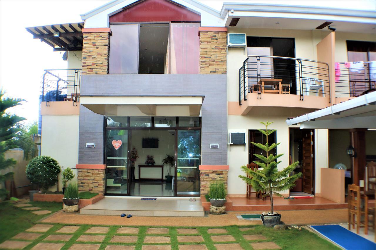 Zen Rooms Greenfields Inn Bohol Panglao Eksteriør bilde